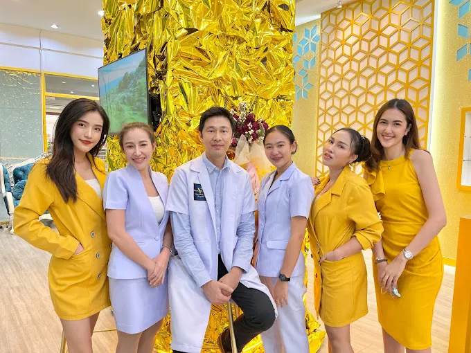 รีจาวู คลินิก rejavoo clinic